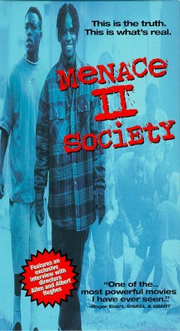 MENACE II SOCIETY/TURNER/TATE/JACKSON/PLUMMER/DO